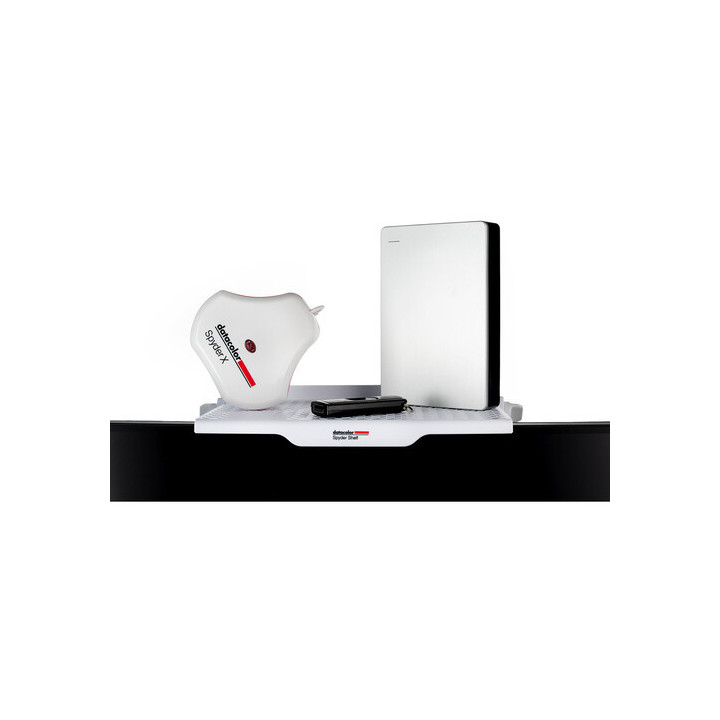 Datacolor SSF100 - Spyder Shelf