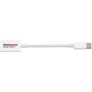 Datacolor SUSBC100 - Spyder USB-C Cable