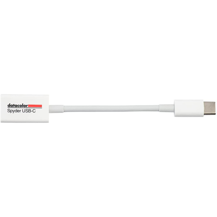 Datacolor SUSBC100 - Spyder USB-C Cable