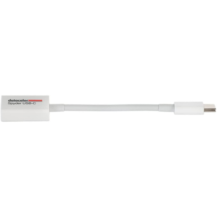 Datacolor SUSBC100 - Spyder USB-C Cable