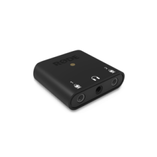 Rode AI-Micro - Ultra Compact Audio Interface