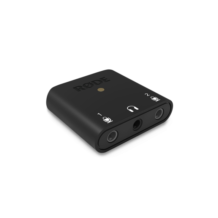 Rode AI-Micro - Ultra Compact Audio Interface