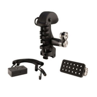 Caman Video-Camera Handle