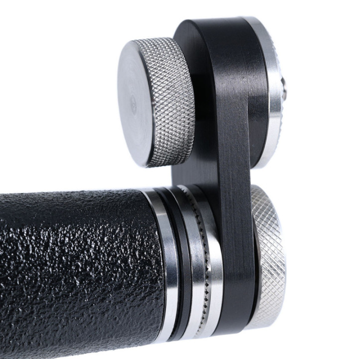 Caman Video-Camera Handle