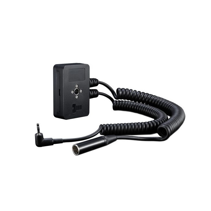 Caman Video-Camera Handle