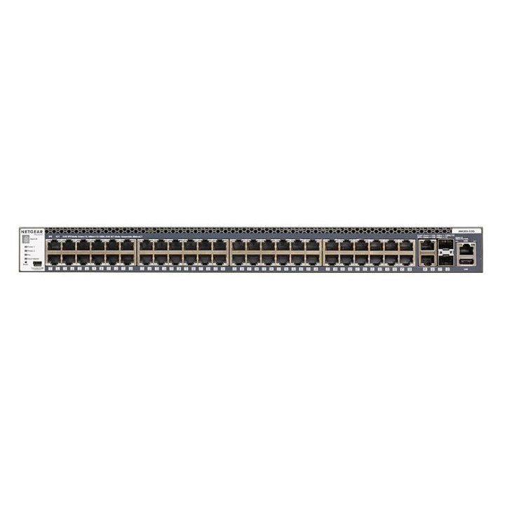 Netgear NGGSM4352S - Switch GSM4352S-100NES