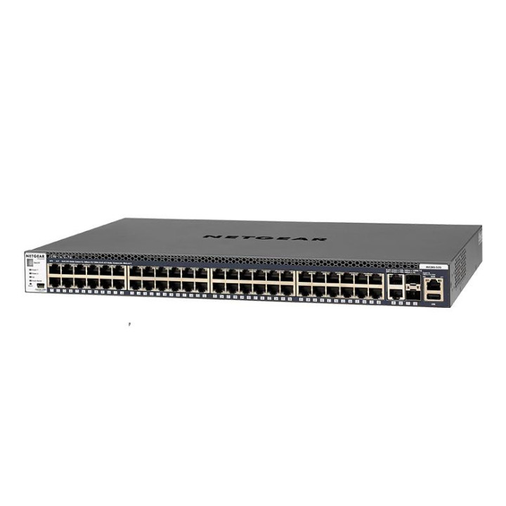 Netgear NGGSM4352S - Switch GSM4352S-100NES