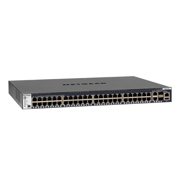 Netgear NGGSM4352S - Switch GSM4352S-100NES