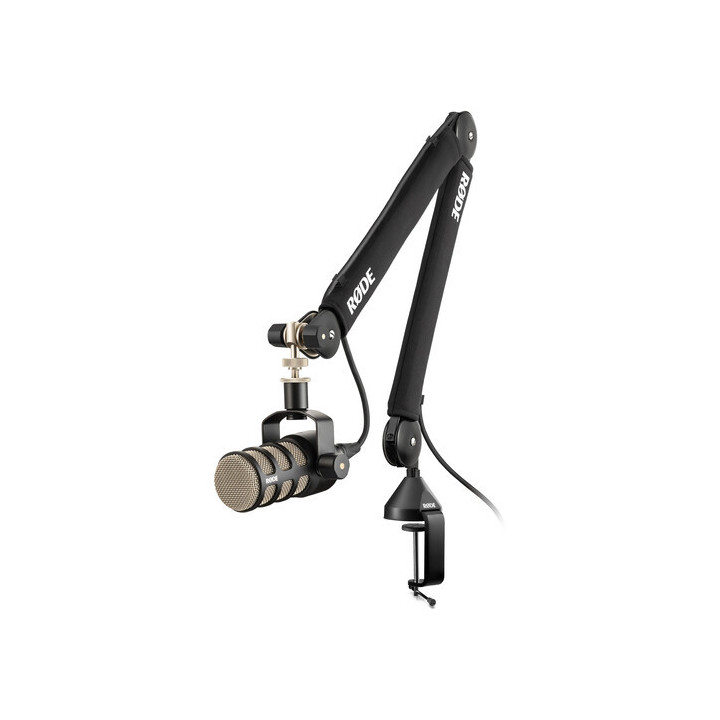 Rode PSA1+ - Professional Studio Swivel Arm