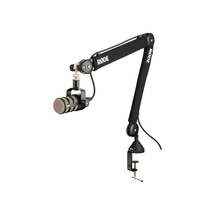 Rode PSA1+ - Professional Studio Swivel Arm