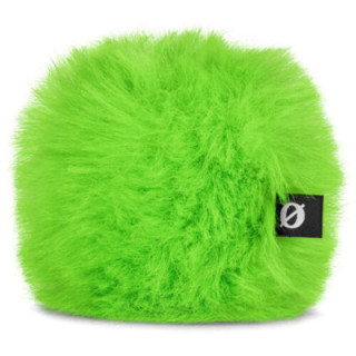 Rode WS9-G - Deluxe Wind Shield for Videomicro, Videomic Me, Green