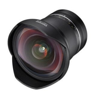 Samyang F1114103101 - Premium XP 10mm F3.5 Nikon F AE