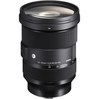 Samyang F1213306101 - AF 24-70mm F2.8 Sony E-Mount