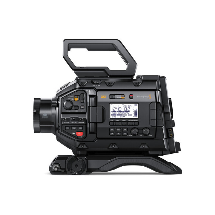 Blackmagic BM-CINEURSAMWC6KG2 - URSA Broadcast G2