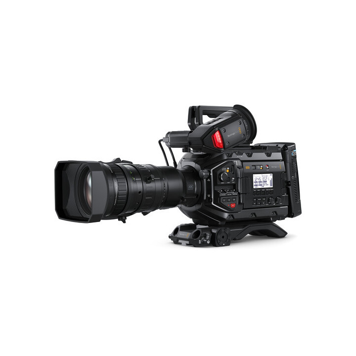 Blackmagic BM-CINEURSAMWC6KG2 - URSA Broadcast G2