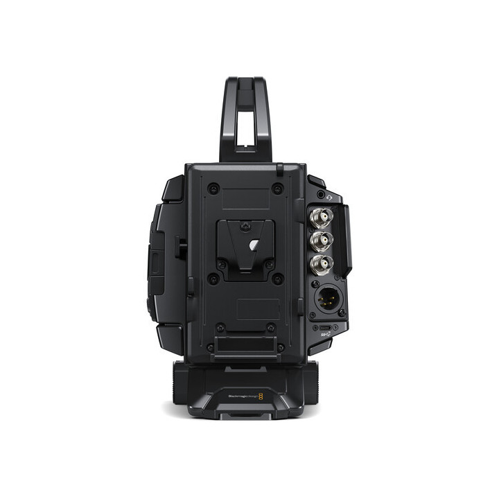 Blackmagic BM-CINEURSAMWC6KG2 - URSA Broadcast G2