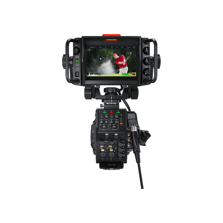 Blackmagic BM-CINEURSANSVF2 - URSA Studio Viewfinder G2