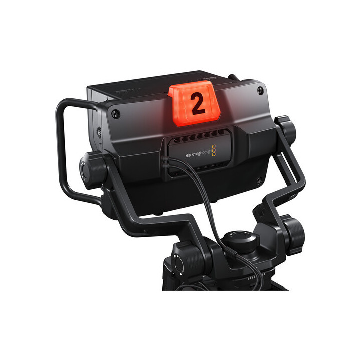 Blackmagic BM-CINEURSANSVF2 - URSA Studio Viewfinder G2