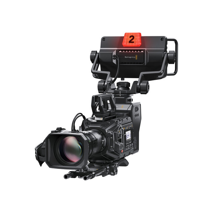 Blackmagic BM-CINEURSANSVF2 - URSA Studio Viewfinder G2