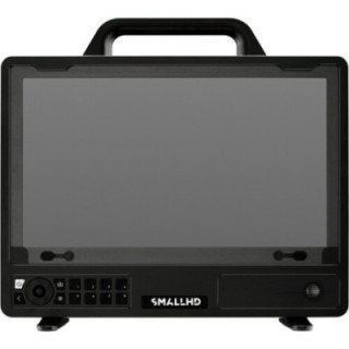SmallHD 17-1052 - Deluxe Acrylic Locking Screen Protector for Cine 13