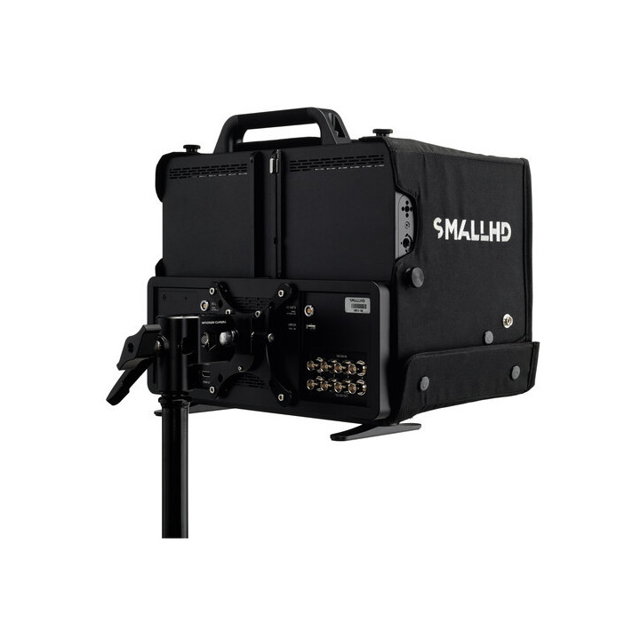 SmallHD 17-1230 - Sunhood for Cine 13 Monitor