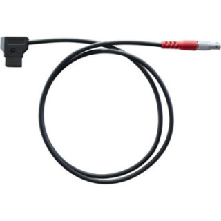 SmallHD 17-3000 - D-Tap to 2pin Power Cable (36")