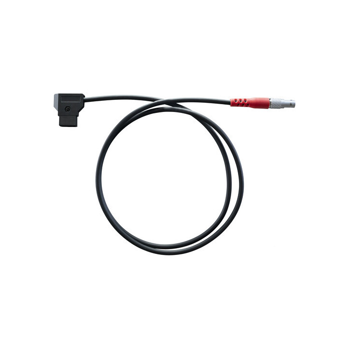 SmallHD 17-3000 - D-Tap to 2pin Power Cable (36")