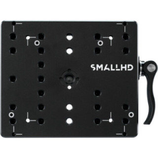 SmallHD 17-5043 - 4K Monitor Cheese Plate