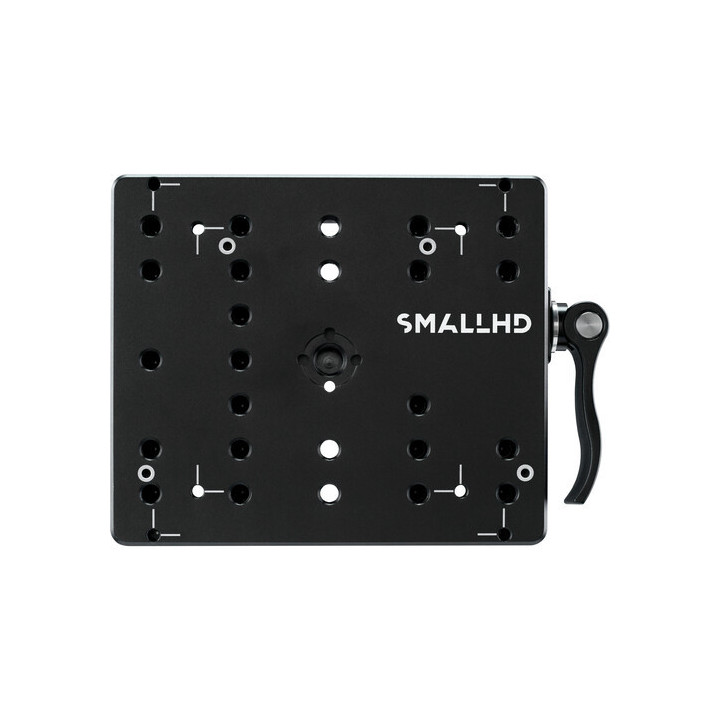 SmallHD 17-5043 - 4K Monitor Cheese Plate
