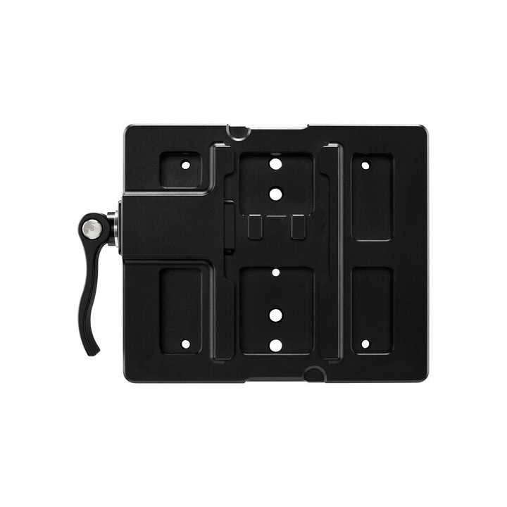 SmallHD 17-5043 - 4K Monitor Cheese Plate