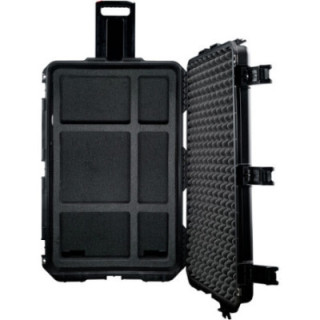SmallHD ACC-CASE-4K-17V - Custom Case for Vision 17 (wheeled)