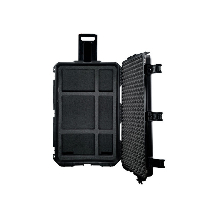 SmallHD ACC-CASE-4K-17V - Custom Case for Vision 17 (wheeled)