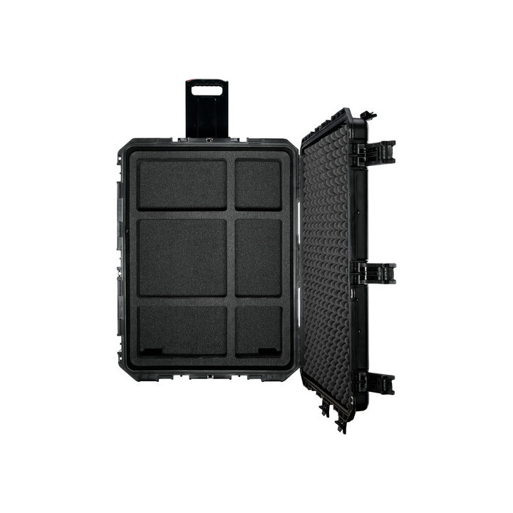 SmallHD ACC-CASE-4K-24C - Custom Case for Cine 24