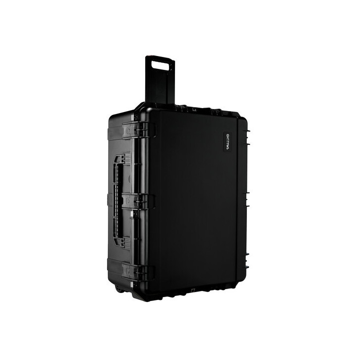 SmallHD ACC-CASE-4K-24C - Custom Case for Cine 24