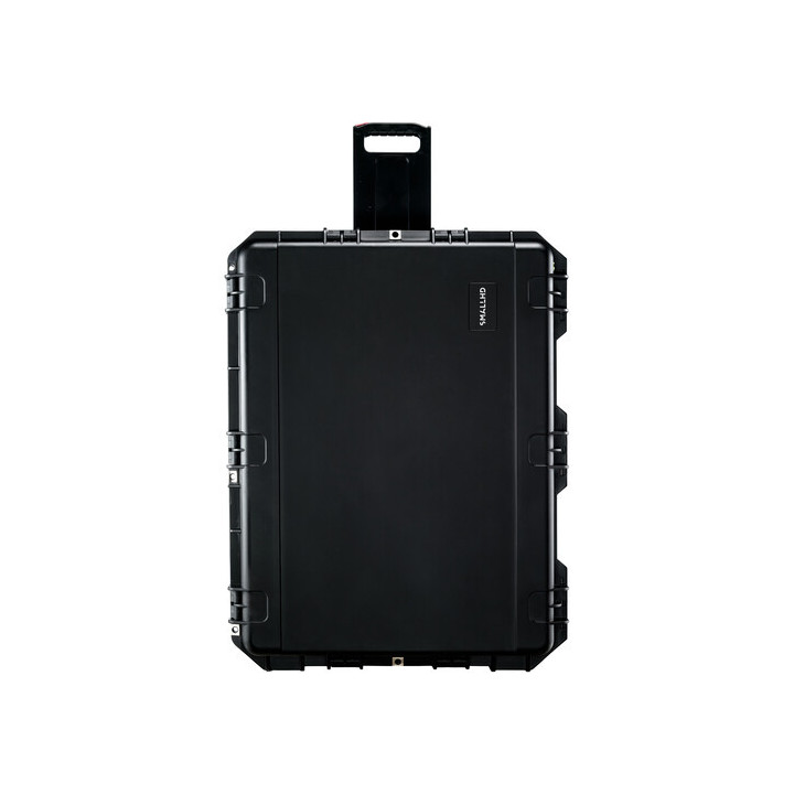 SmallHD ACC-CASE-4K-24C - Custom Case for Cine 24