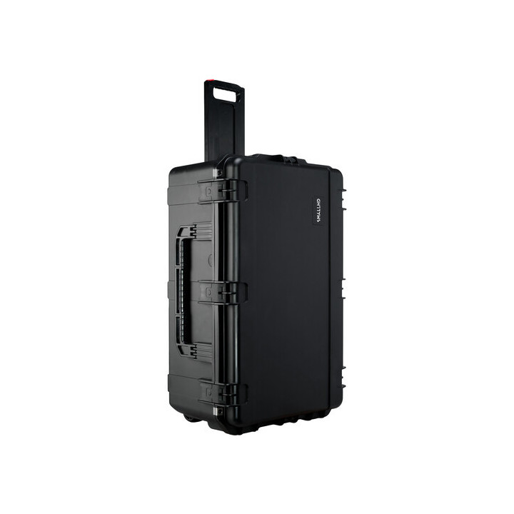 SmallHD ACC-CASE-4K-24V - Custom Case for Vision 24 (wheeled)