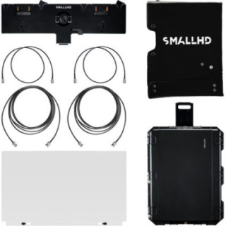 SmallHD ACC-OLED22-GM-PACK - Gold-Mount Accessory pack for OLED 22