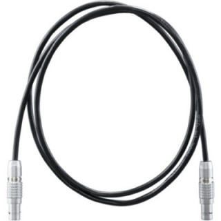 SmallHD CBL-PWR-2PIN-2PIN-36 - 2-pin to 2-pin Power Cable (36in/92cm )