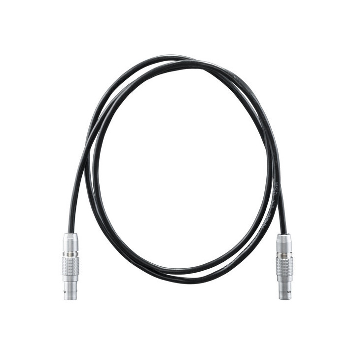 SmallHD CBL-PWR-2PIN-2PIN-36 - 2-pin to 2-pin Power Cable (36in/92cm )