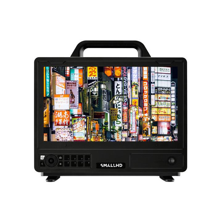 SmallHD MON-CINE-13 - Cine 13" 4K High-Bright Monitor
