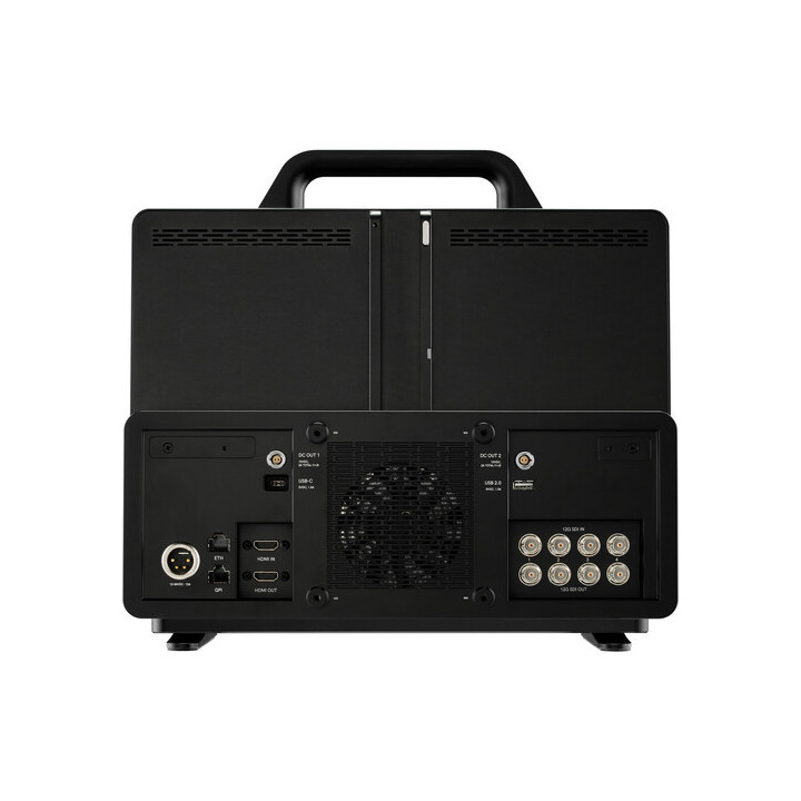 SmallHD MON-CINE-13 - Cine 13" 4K High-Bright Monitor