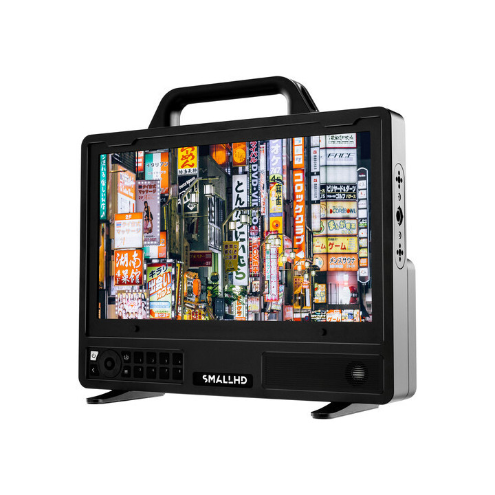 SmallHD MON-CINE-13 - Cine 13" 4K High-Bright Monitor