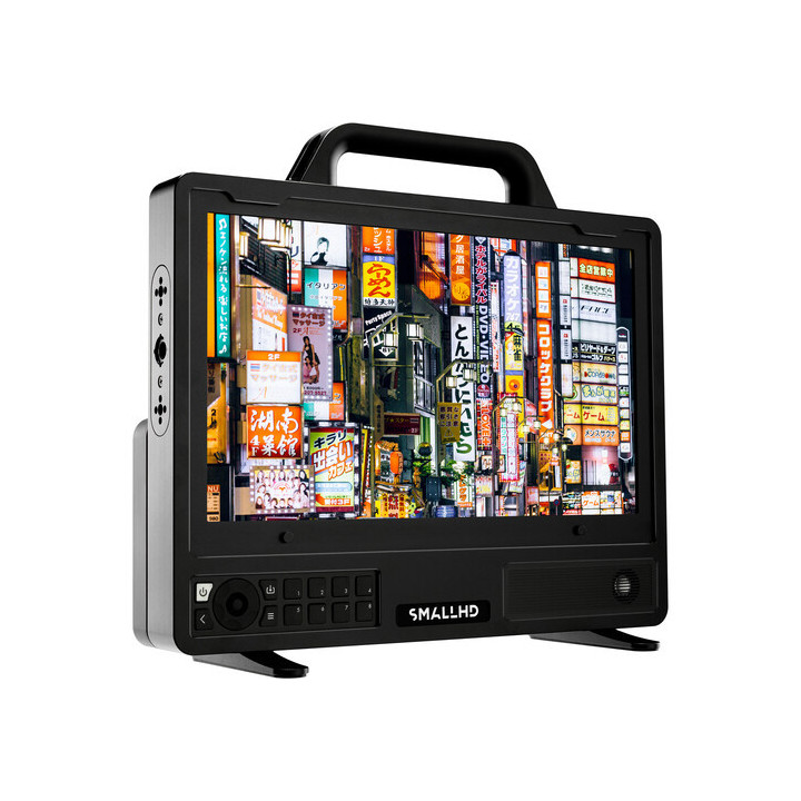 SmallHD MON-CINE-13 - Cine 13" 4K High-Bright Monitor
