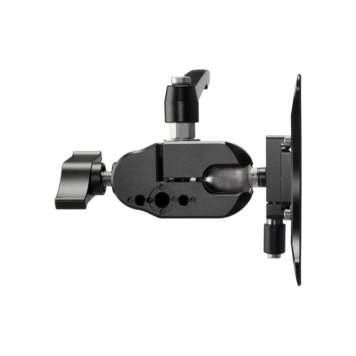 SmallHD WC-A20003 - Ultra QR Articulating Monitor Mount (Baby Pin, C-Stand)