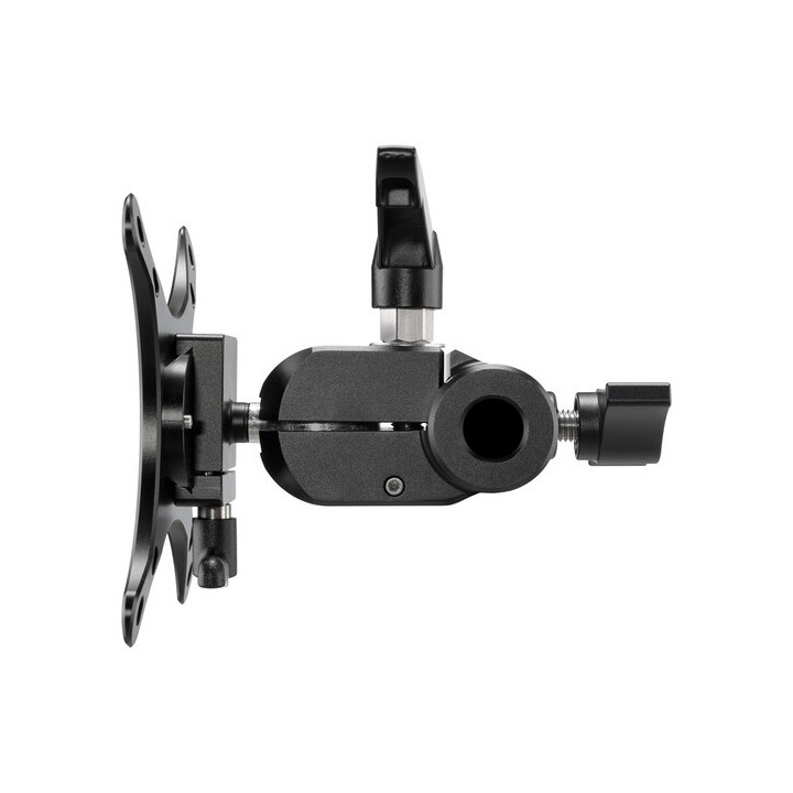 SmallHD WC-A20003 - Ultra QR Articulating Monitor Mount (Baby Pin, C-Stand)