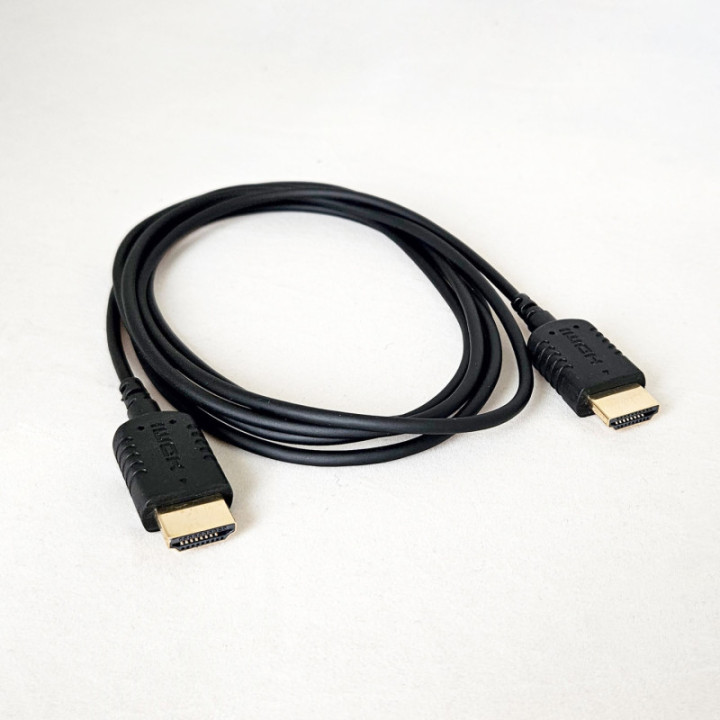 Contrik NX-HDMI-AA-2.0-CO - HDMi Cable