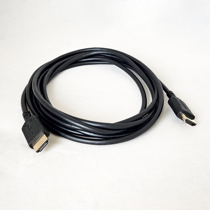 Contrik NX-HDMI-AA-3.0-CO - HDMI Cable