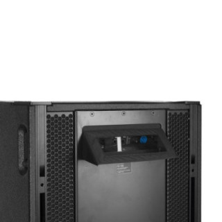 Fohhn RC-FV-Connect 1x - Rain cover for Focus Venue connection panel