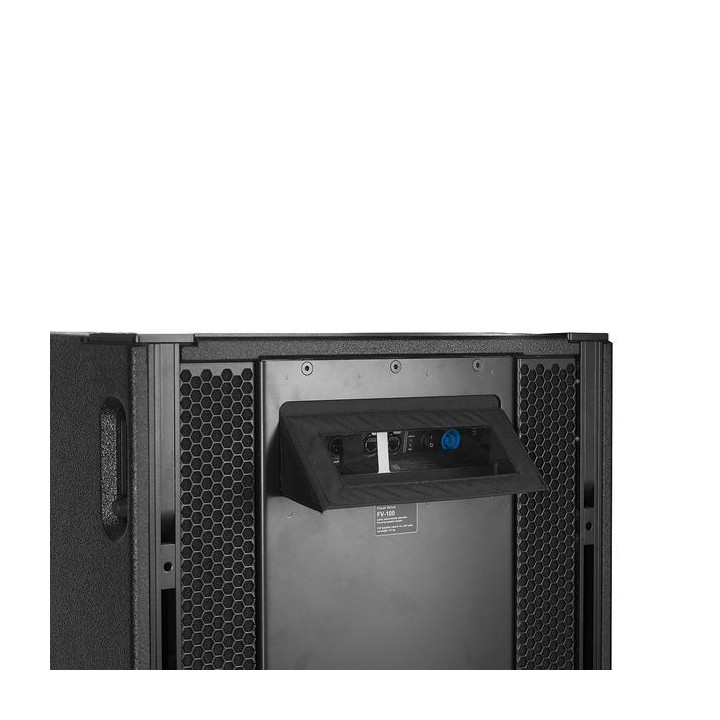 Fohhn RC-FV-Connect 1x - Rain cover for Focus Venue connection panel