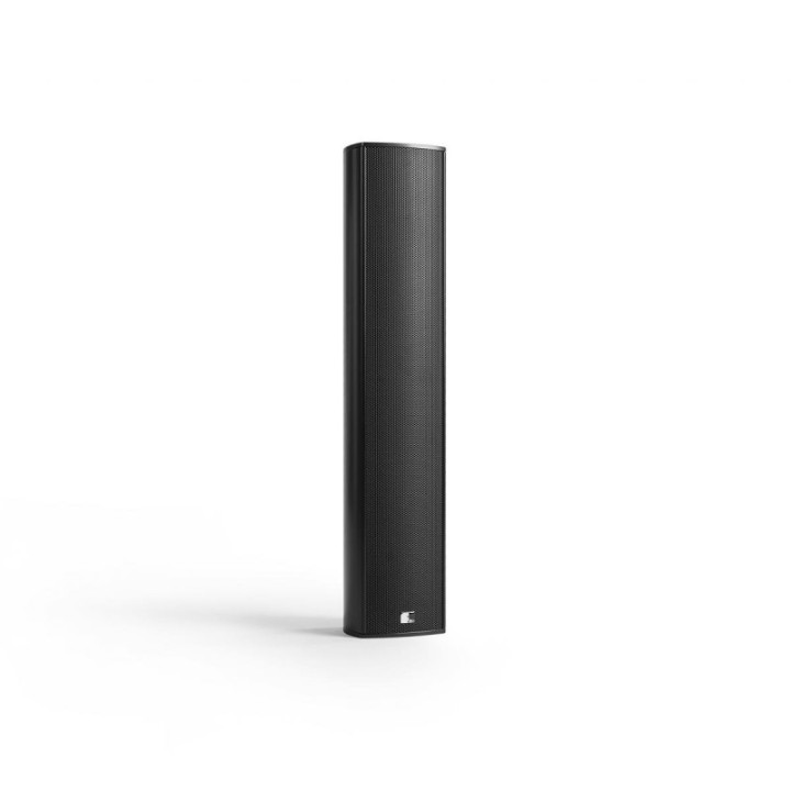 Fohhn Scale-2 - Compact speaker, 100W, Black